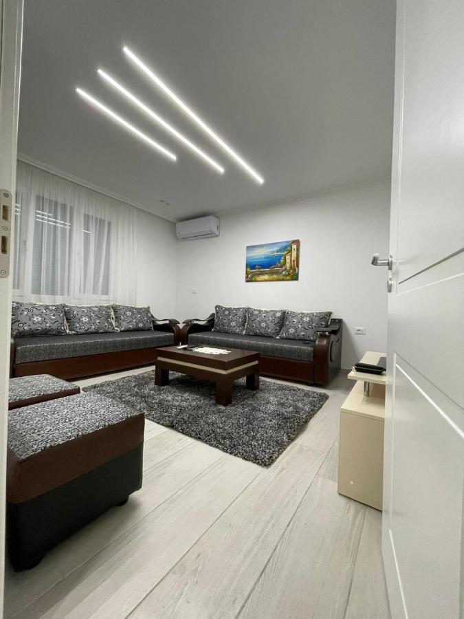 Tani Apartment 1 ชโคเดอร์ ภายนอก รูปภาพ