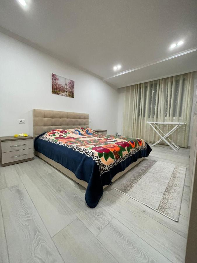 Tani Apartment 1 ชโคเดอร์ ภายนอก รูปภาพ