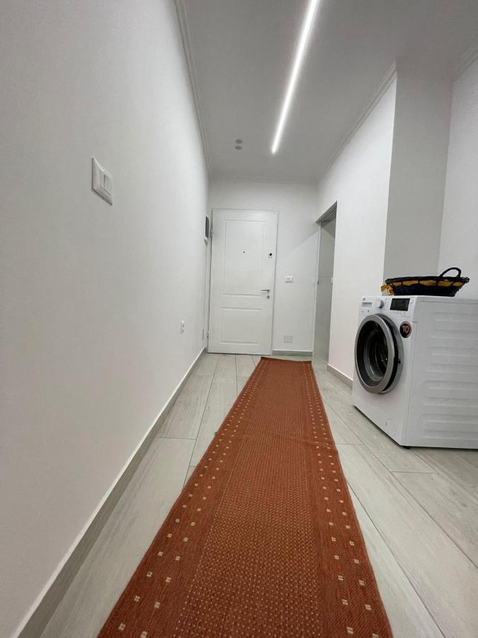 Tani Apartment 1 ชโคเดอร์ ภายนอก รูปภาพ