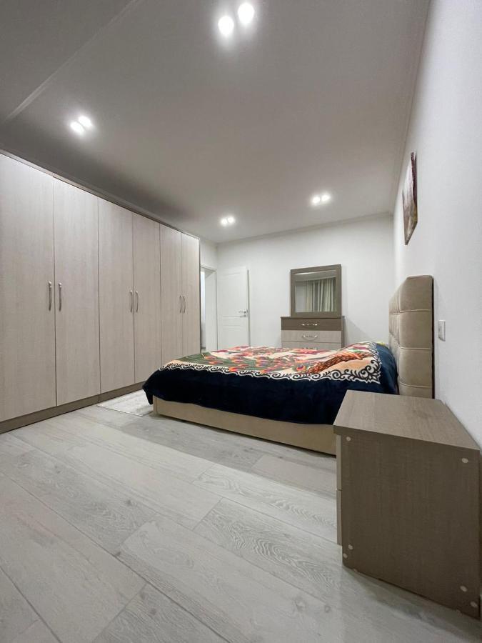 Tani Apartment 1 ชโคเดอร์ ภายนอก รูปภาพ