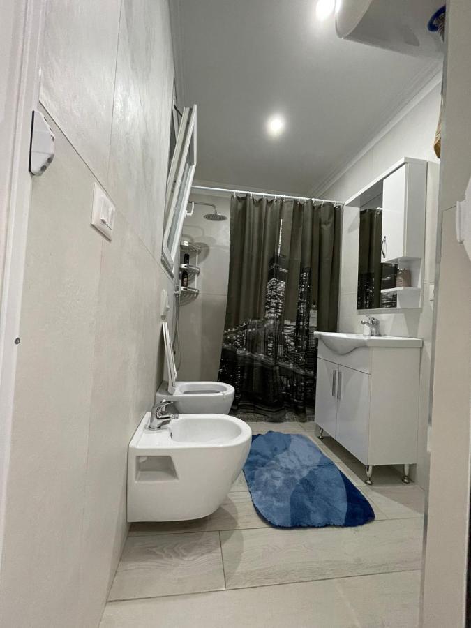 Tani Apartment 1 ชโคเดอร์ ภายนอก รูปภาพ