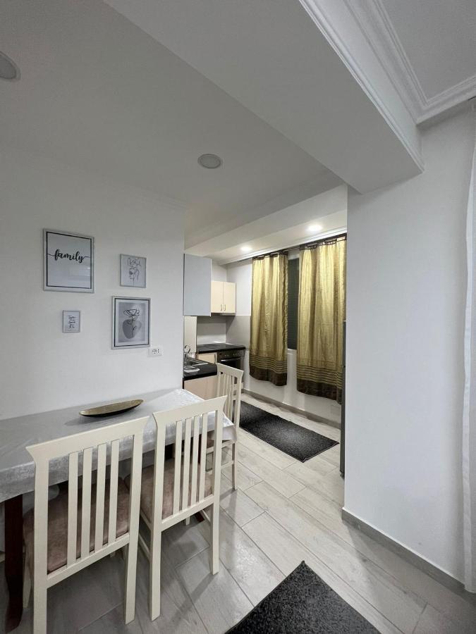 Tani Apartment 1 ชโคเดอร์ ภายนอก รูปภาพ